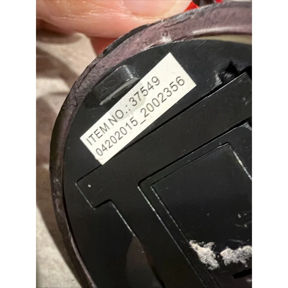Gemmy tested works